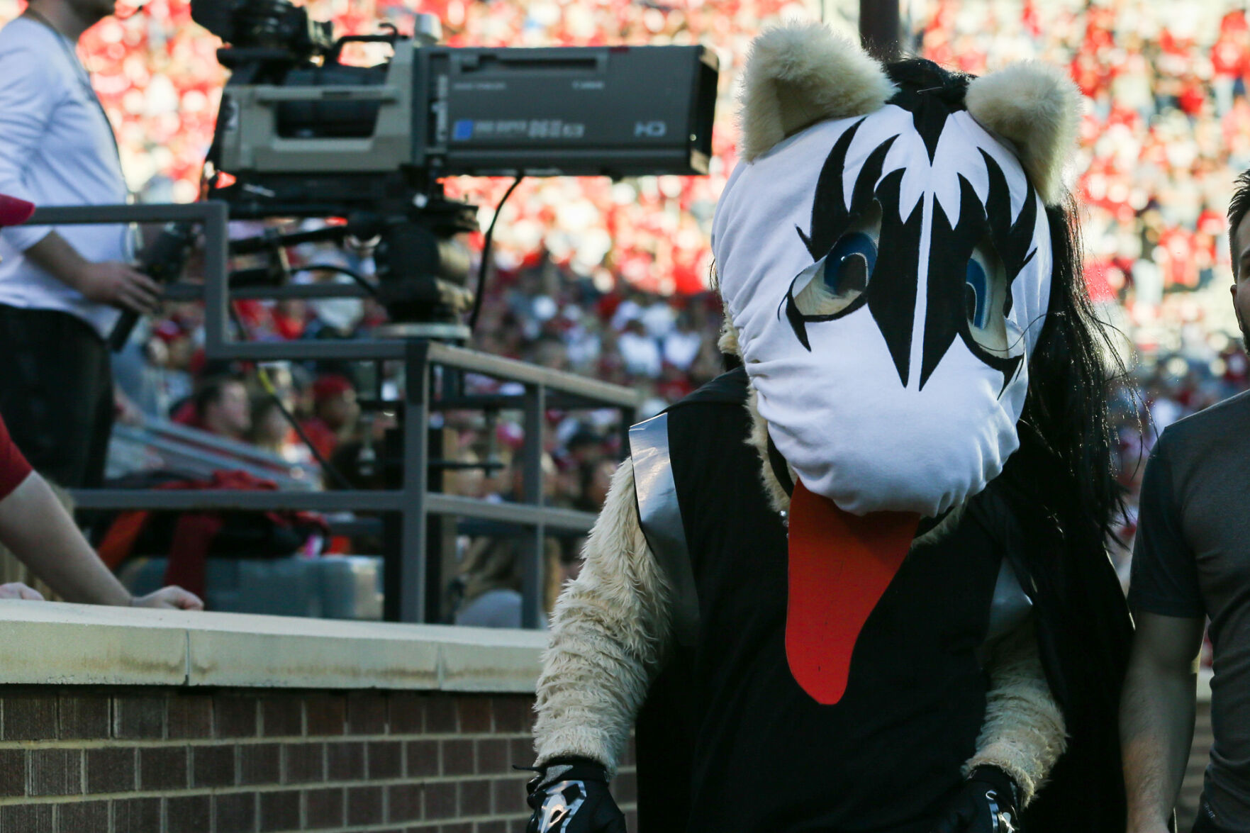 Boomer KISS